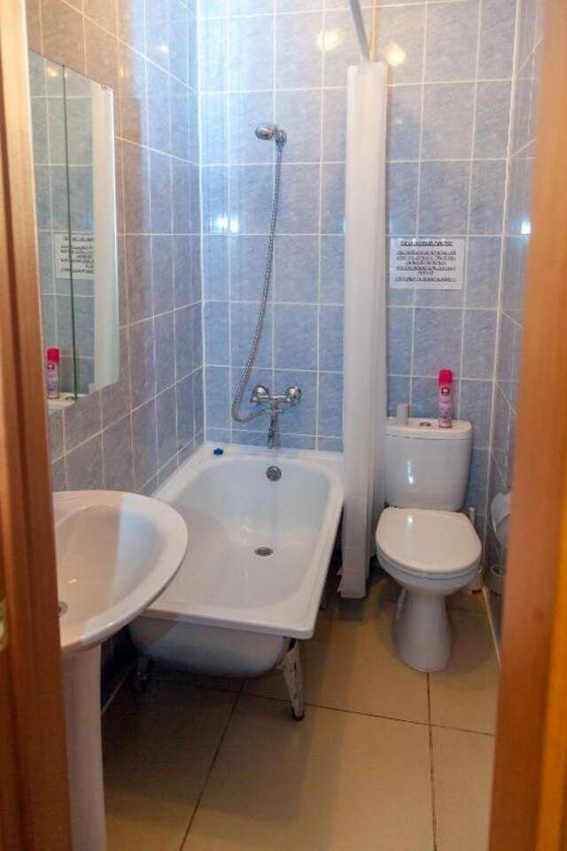 Гостиница Планета Дивеево-153