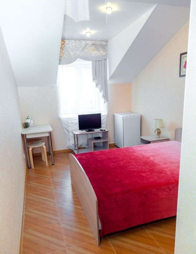 Гостиница Планета Дивеево-55