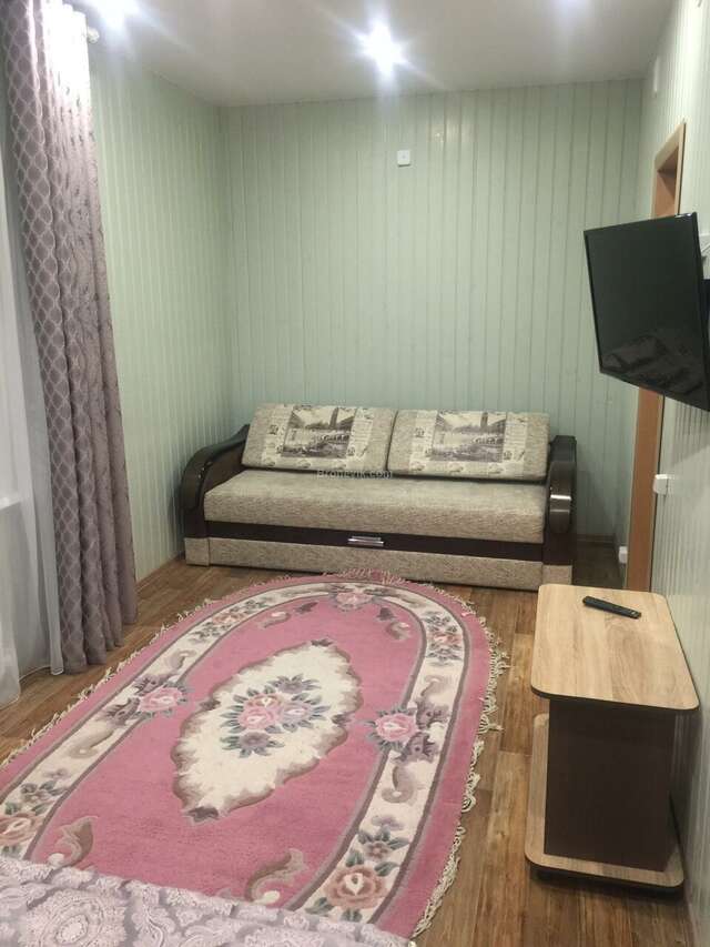 Гостиница Планета Дивеево-93