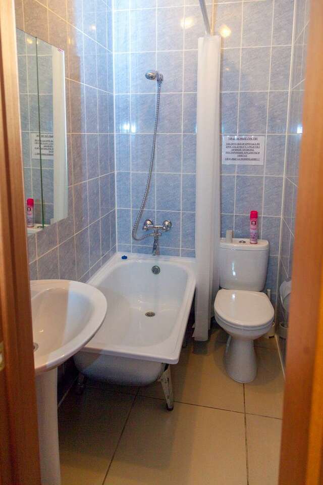 Гостиница Планета Дивеево-145