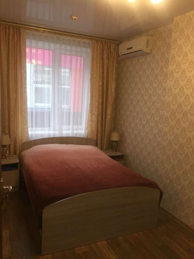 Гостиница Планета Дивеево-33