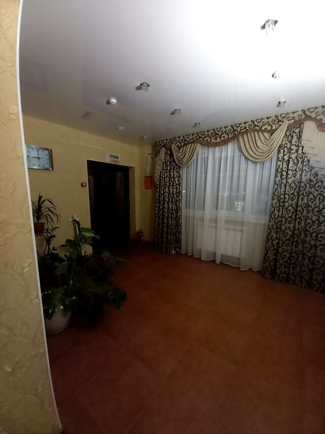 Гостиница Планета Дивеево-240