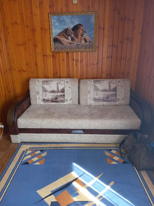 Гостиница Планета Дивеево-191