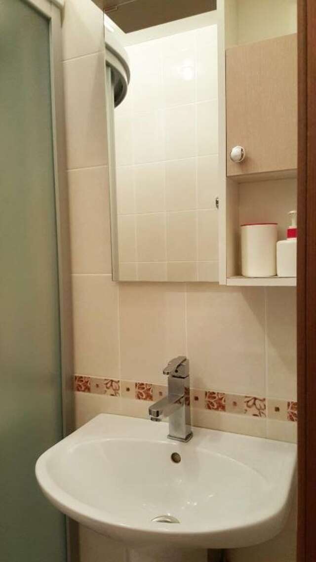 Гостиница Планета Дивеево-75