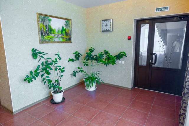 Гостиница Планета Дивеево-18