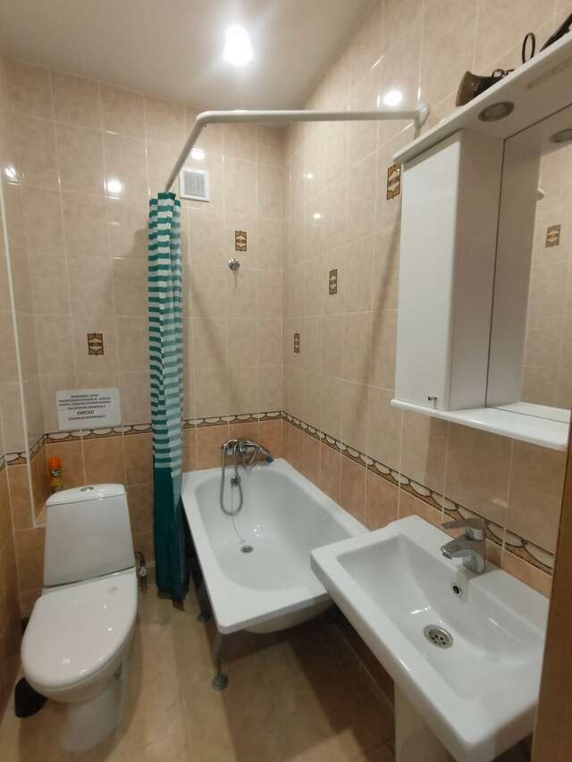 Гостиница Планета Дивеево-241