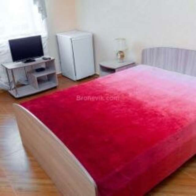 Гостиница Планета Дивеево-38