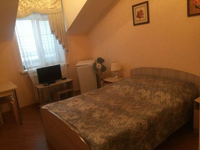 Гостиница Планета Дивеево-65