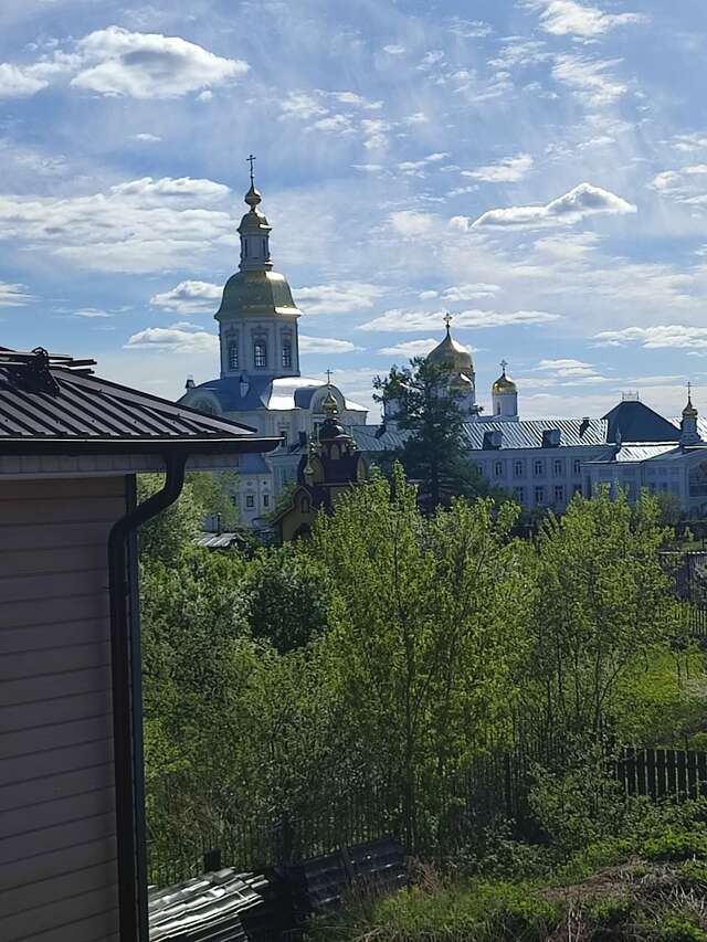 Гостиница Планета Дивеево-237