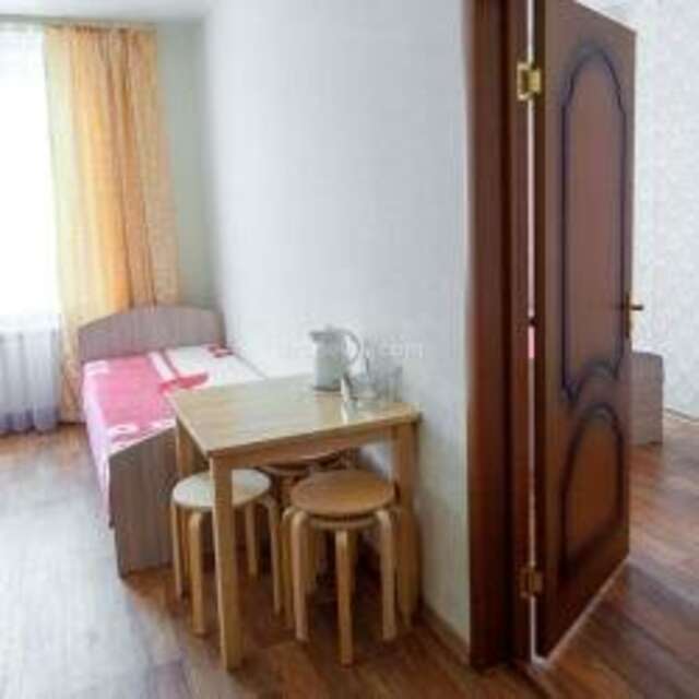 Гостиница Планета Дивеево-23