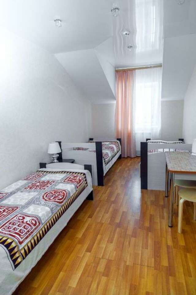 Гостиница Планета Дивеево-113