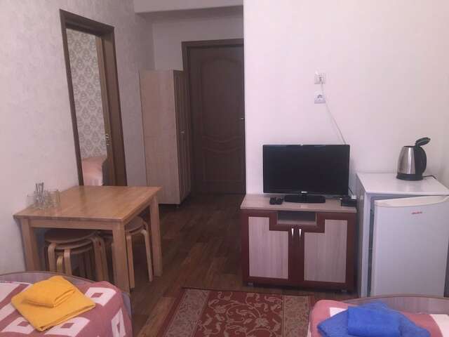 Гостиница Планета Дивеево-77