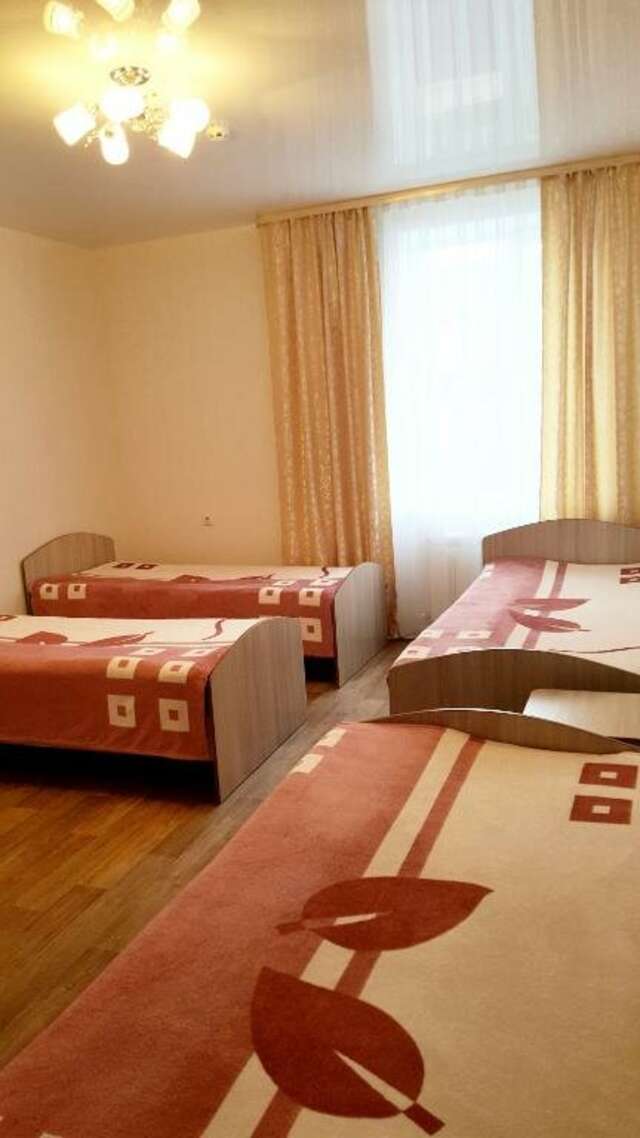 Гостиница Планета Дивеево-49