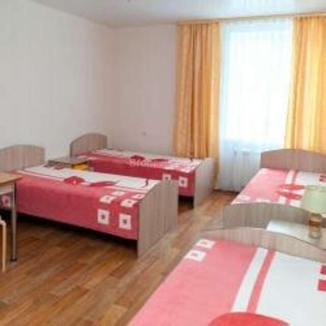 Гостиница Планета Дивеево-30