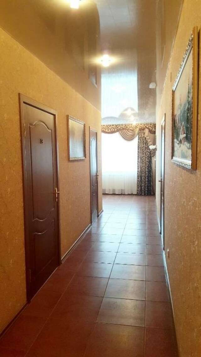 Гостиница Планета Дивеево-103