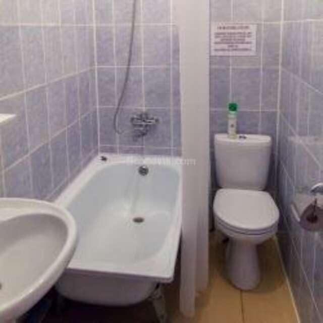 Гостиница Планета Дивеево-83