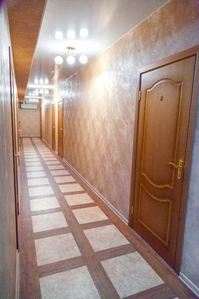 Гостиница Планета Дивеево-22