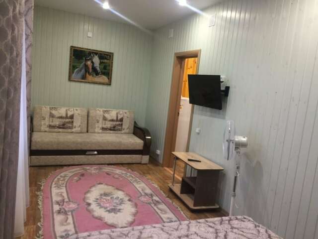 Гостиница Планета Дивеево-133