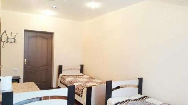 Гостиница Планета Дивеево-40