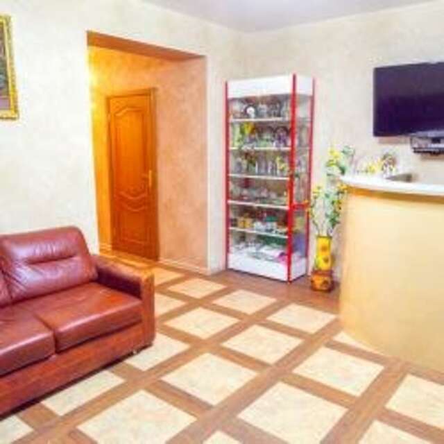 Гостиница Планета Дивеево-50