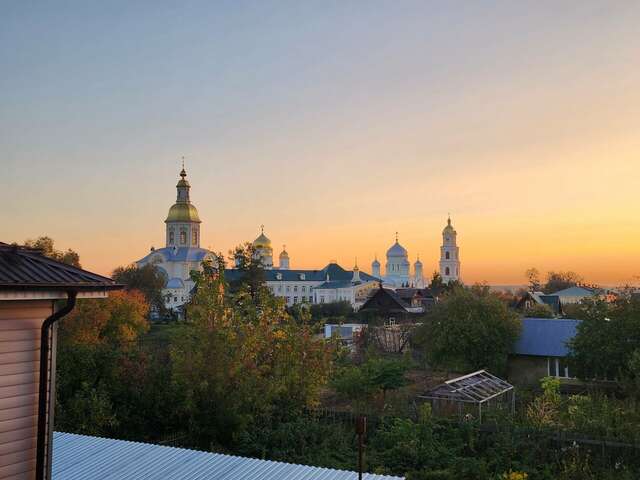 Гостиница Планета Дивеево-194