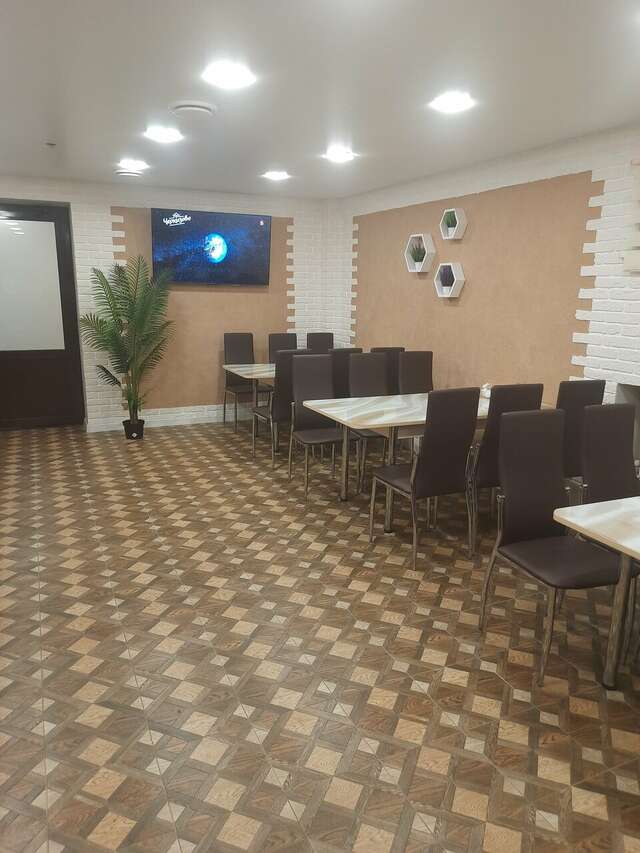 Гостиница Планета Дивеево-246