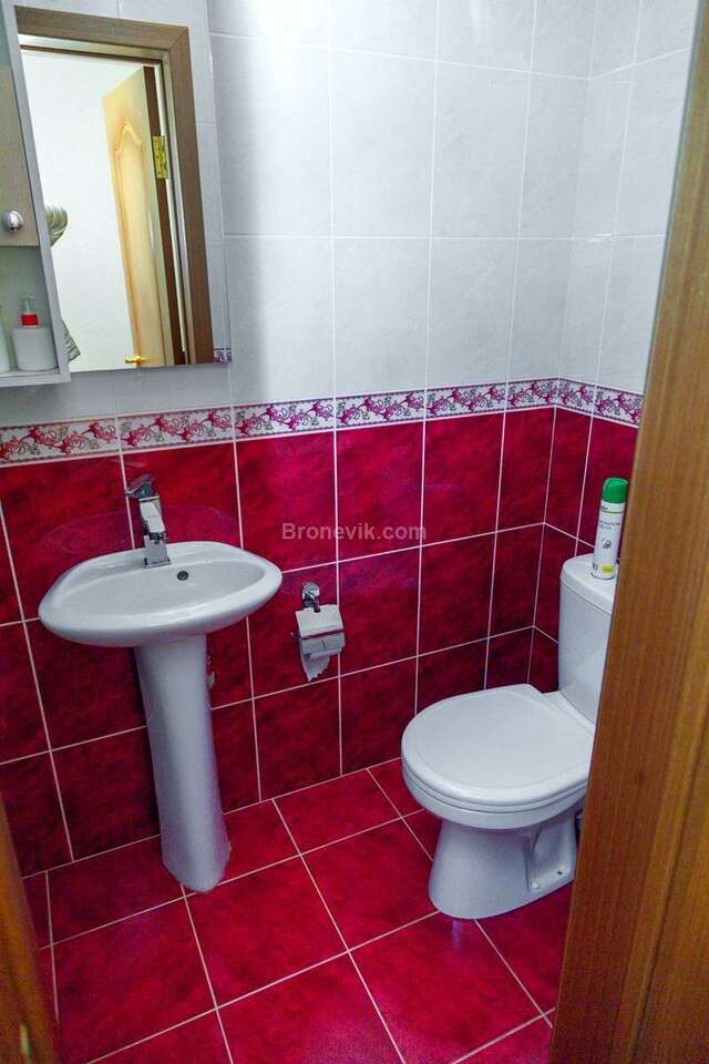 Гостиница Планета Дивеево-67