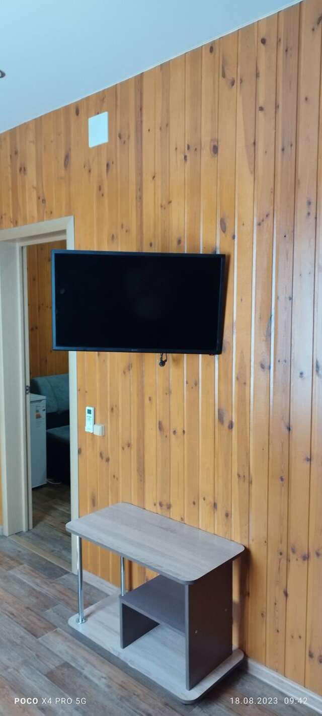 Гостиница Планета Дивеево-250