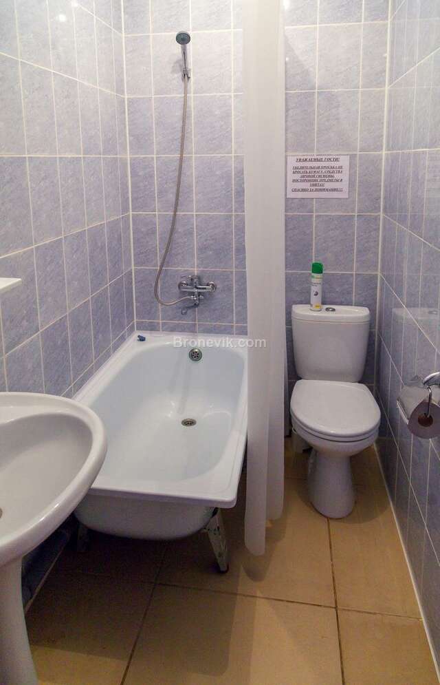 Гостиница Планета Дивеево-121