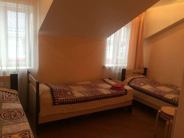 Гостиница Планета Дивеево-91