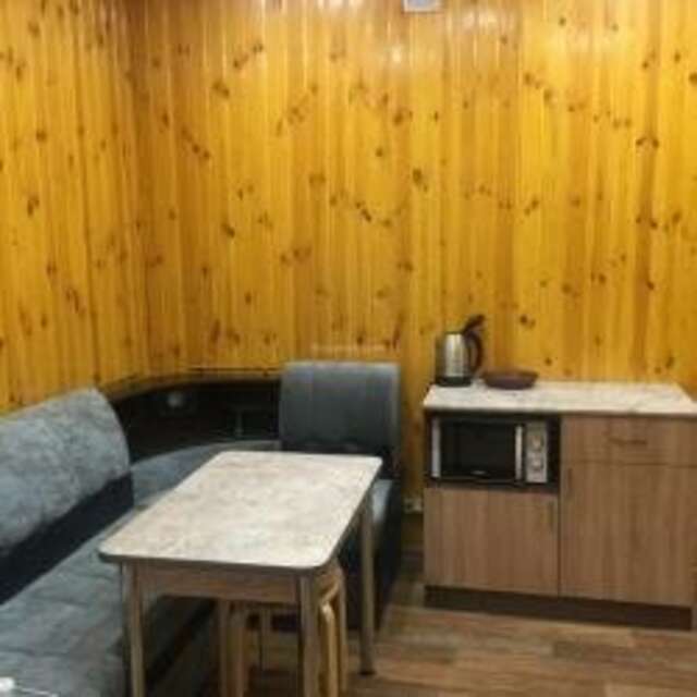 Гостиница Планета Дивеево-81