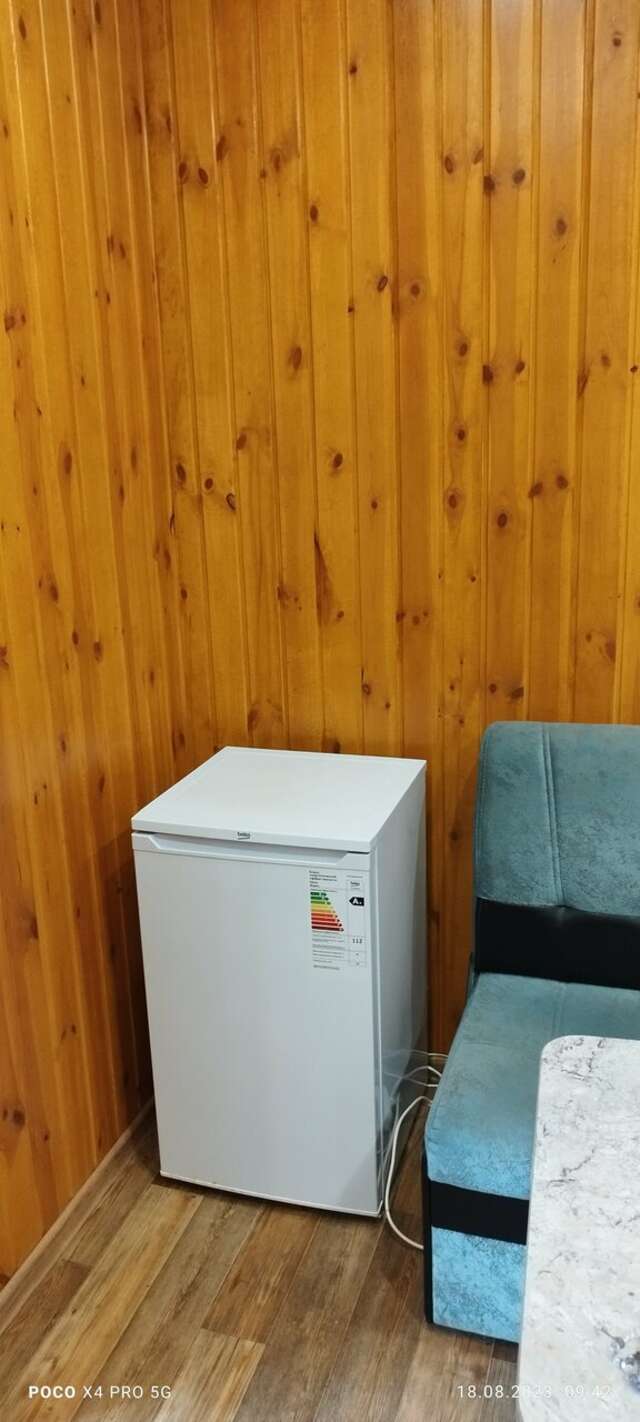 Гостиница Планета Дивеево-221