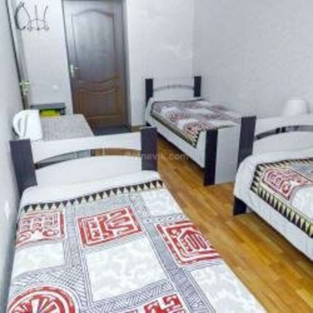 Гостиница Планета Дивеево-58