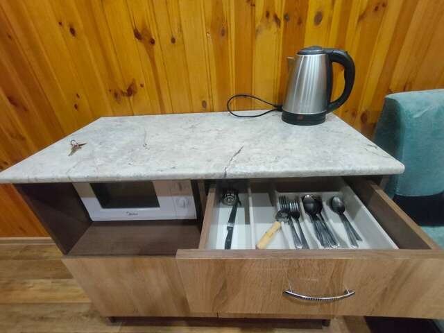 Гостиница Планета Дивеево-197