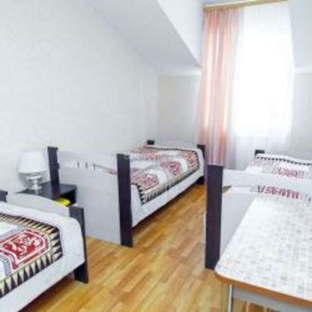 Гостиница Планета Дивеево-109