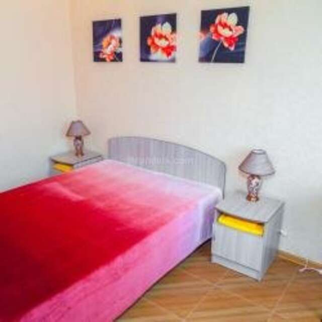 Гостиница Планета Дивеево-102