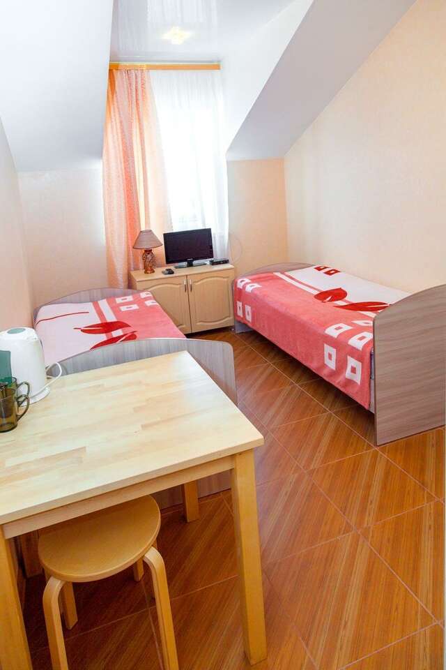 Гостиница Планета Дивеево-31