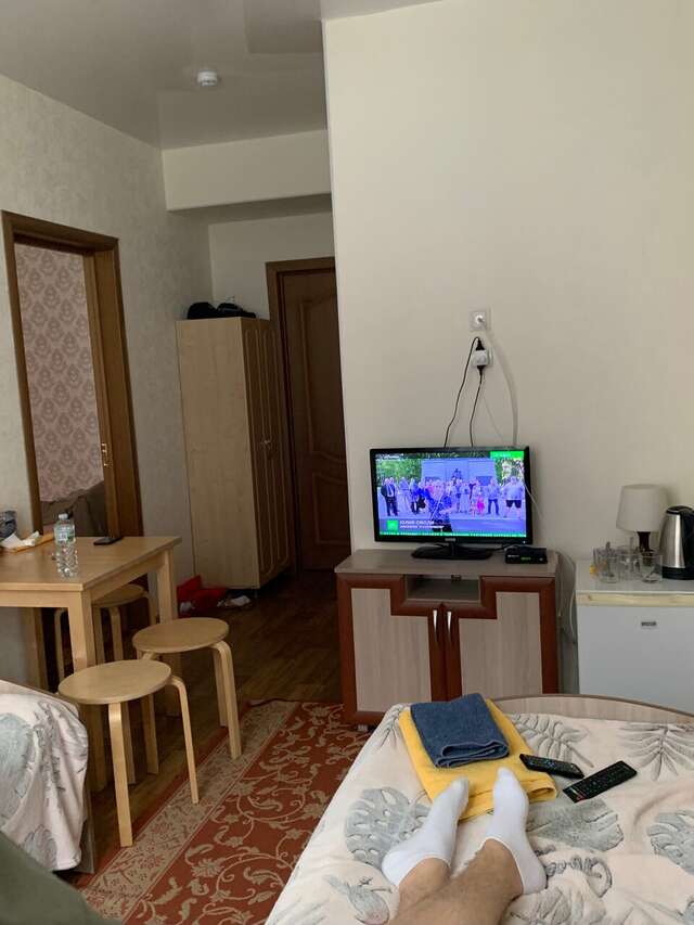 Гостиница Планета Дивеево-227