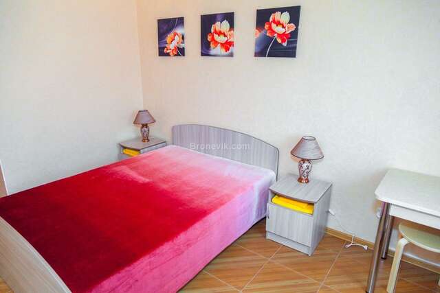 Гостиница Планета Дивеево-32