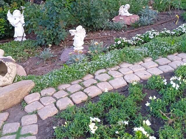 Гостиница Планета Дивеево-158