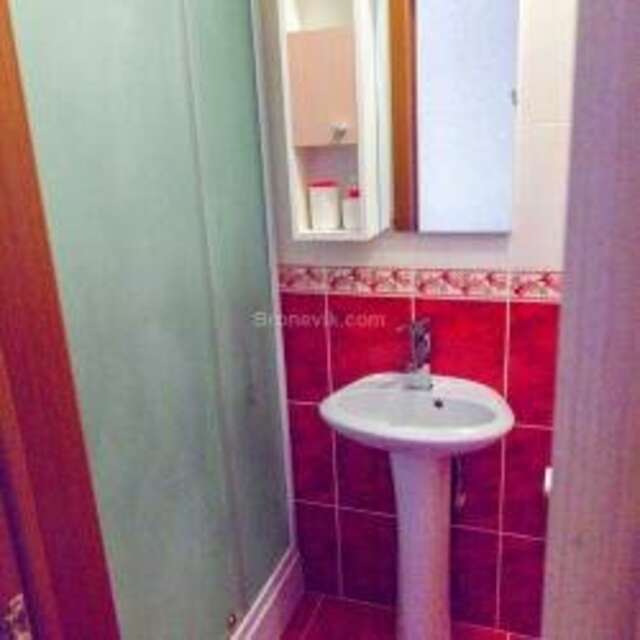 Гостиница Планета Дивеево-57