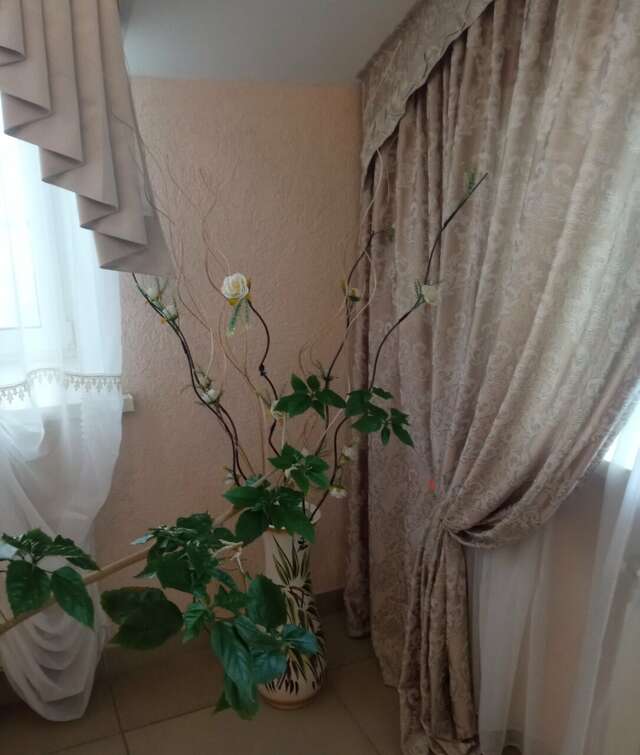 Гостиница Планета Дивеево-202