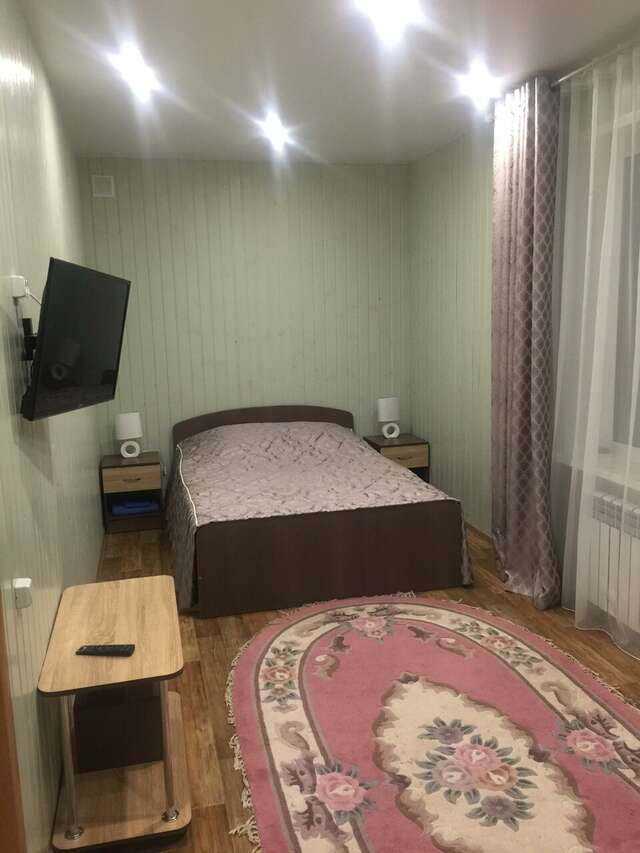 Гостиница Планета Дивеево-110