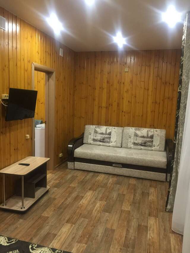 Гостиница Планета Дивеево-127