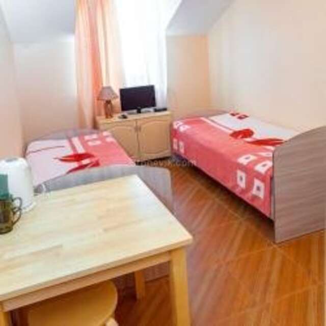 Гостиница Планета Дивеево-56