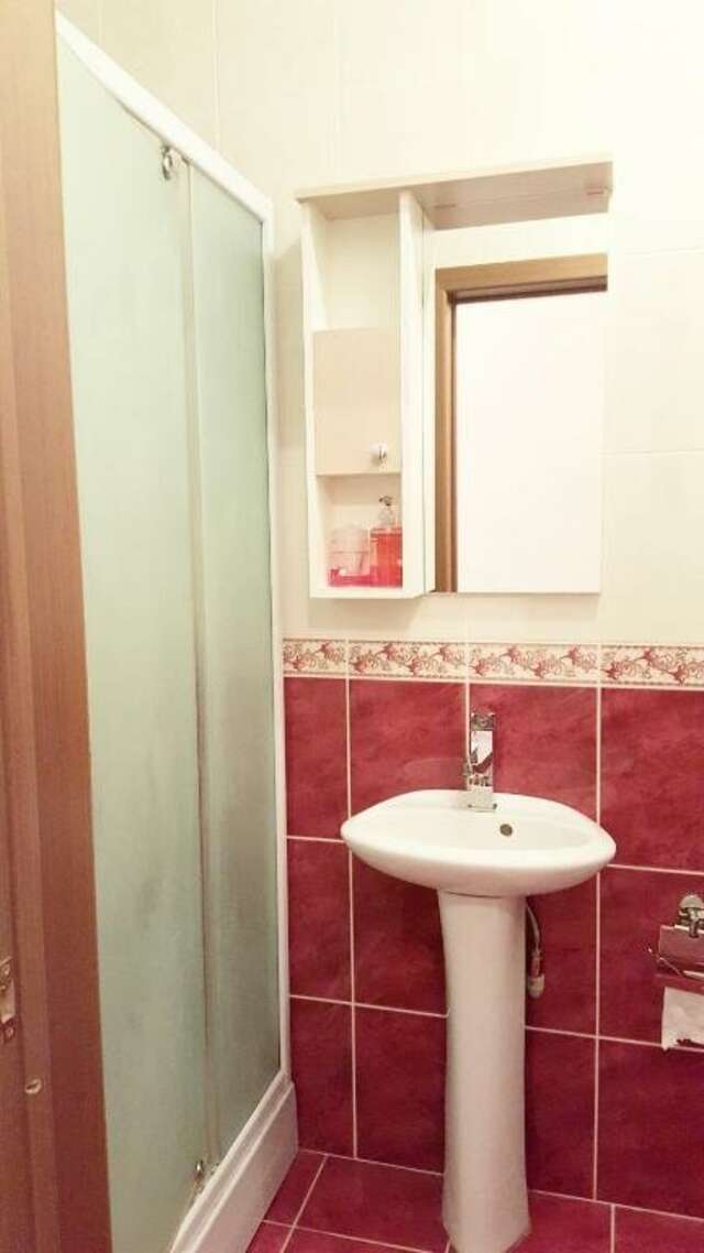 Гостиница Планета Дивеево-94