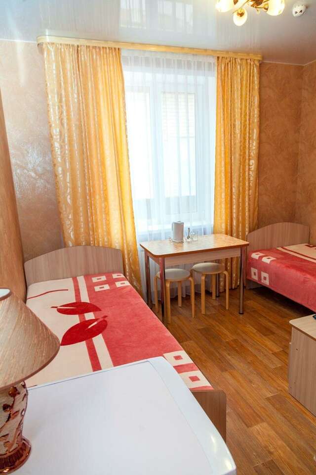 Гостиница Планета Дивеево-97