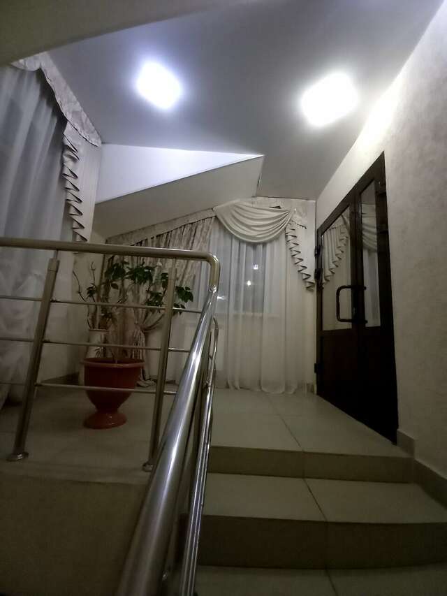 Гостиница Планета Дивеево-211