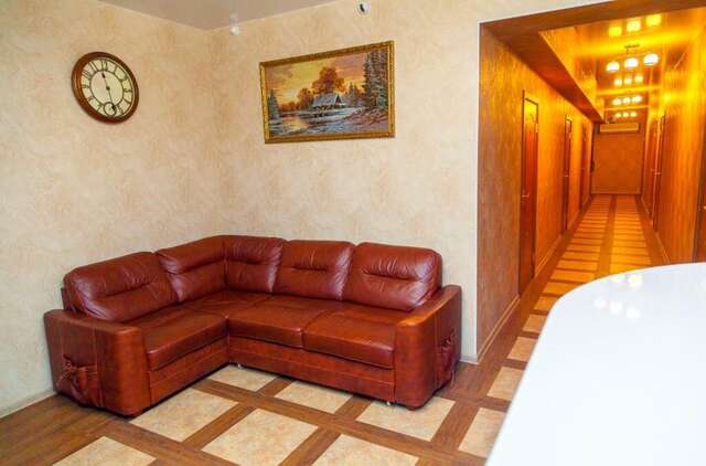 Гостиница Планета Дивеево-47