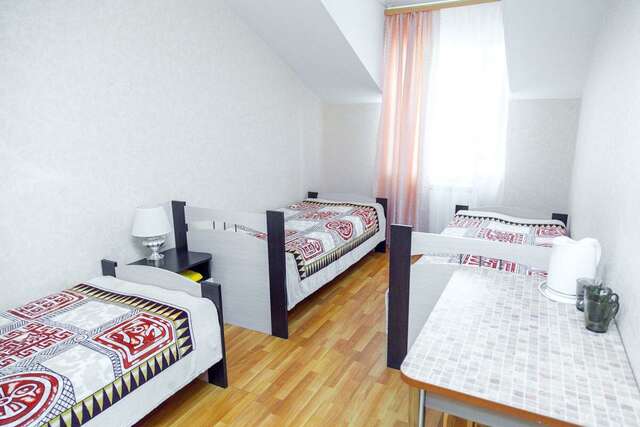 Гостиница Планета Дивеево-4